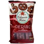 Пряник в темном темном Cukiernia Roza, PIERNIKI w Czekoladzie, 500 г