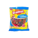 Желейні цукерки без глютену Ведмедики Damel Bears 1 кг Іспанія