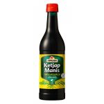 Соєвий соус Ketjap Manis Inproba Голландія 500 мл