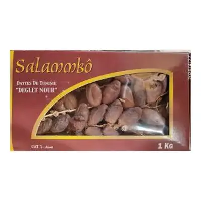 Фінік Гілка натуральний Salammbo Тунис1кг