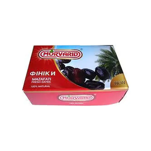 Фініки іранські Mazafati 600 г