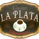 Какао без глютену розчинне La Plata Soluble Cacao Irresistible Sabor 1кг Іспанія