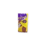 Какао без глютену розчинне La Plata Soluble Cacao Irresistible Sabor 1кг Іспанія
