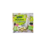 Фісташки із сіллю Преміум БЕЗ ГЛЮТЕНА Sovia Pistachos De California 250 г Іспанія