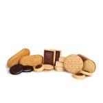 Печиво без цукру Асорті Gullon Diet Nature Surtido Іспанія 319г
