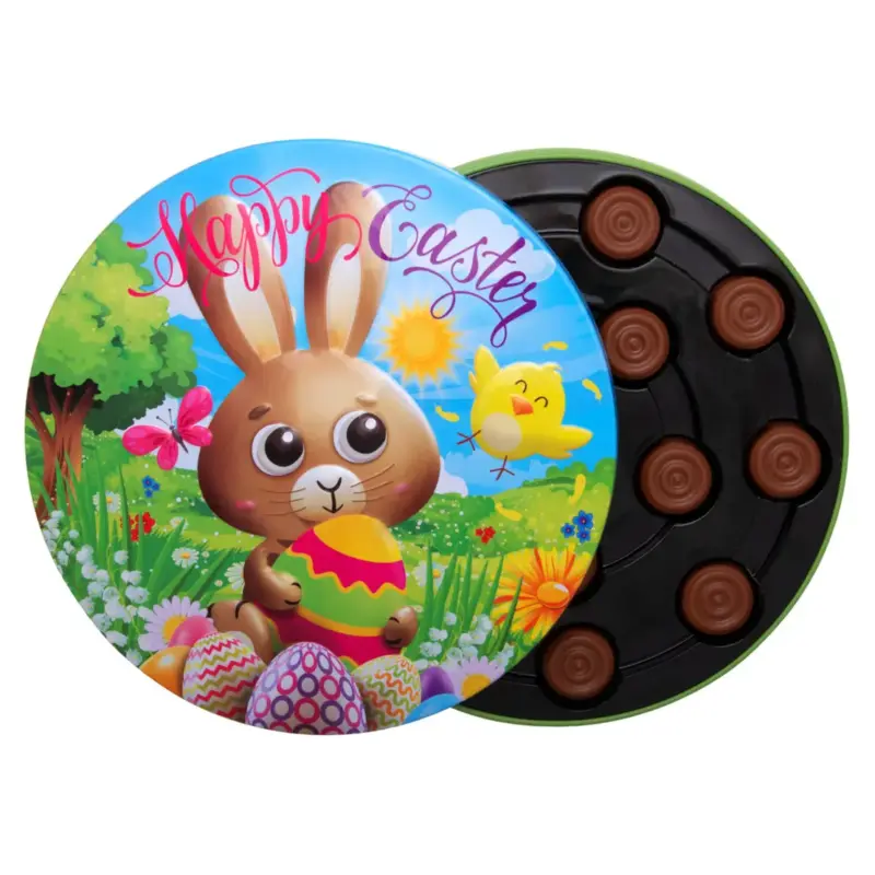 Цукерки Праліне Pralinen Happy Easter (Христос Воскрес) Only Австрія 100г