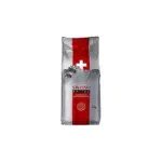 Кава в зернах Swisso Kaffee Gerostete Kaffeebohnen арабіка 100%, Німеччина 1 кг