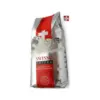 Кава в зернах Swisso Kaffee Gerostete Kaffeebohnen арабіка 100%, Німеччина 1 кг