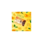 Шоколад молочний STIX зі смаком апельсина 152 г