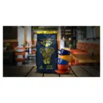 Кава в зернах Cafe Burdet India Gourmet, 1 кг Іспанія
