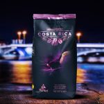 Кава в зернах Cafe Burdet Ethiopia Gourmet, 1 кг Іспанія