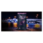 Кава в зернах Cafe Burdet Costa Rica Gourmet, 1 кг Іспанія