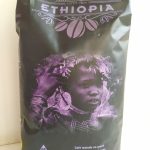 Кава в зернах Cafe Burdet Ethiopia Gourmet, 1 кг Іспанія