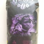 Кава в зернах Cafe Burdet Ethiopia Gourmet, 1 кг Іспанія