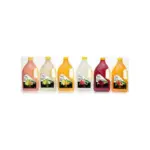 Нектар Фруктовий коктейль Regal Siprus Finnest Mixed Fruit 2 л Пакистан
