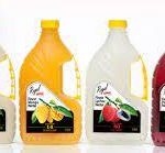 Нектар із рожевої гуаяви Regal Siprus Finnest Pomegranate 2 л Пакистан