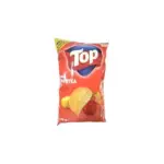 Чіпси солоні TOP Solone 170г Польща