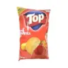 Чіпси зі смаком паприки TOP Smak Papryka 170г Польща