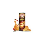 Чіпси Pringles Hot & Spicy,Chilli, 130 Німеччина