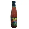 Соус солодкий чилі Sweet Chilli sauce Formula 2 Madam Ten 700 мл Таїланд
