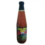 Соус солодкий чилі Sweet Chilli sauce Formula 2 Madam Ten 700 мл Таїланд