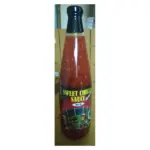 Соус солодкий чилі Sweet Chilli sauce Formula 2 Madam Ten 700 мл Таїланд