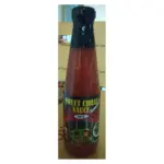 Соус солодкий чилі Sweet Chilli sauce Formula 2 Madam Ten 290 мл Таїланд