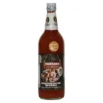 Соус чилі без глютену для морепродуктів Madam Ten for seafoods 700 мл Таїланд