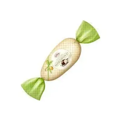 Марципан в шоколаді Zentis Marzipan 100 г Німеччина