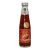 Соус кисло-солодкий чилі без глютену для курки Sweet Chilli sauce for chicken Madam Ten 300 мл Таїланд