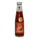 Соус кисло-солодкий чилі без глютену для курки Sweet Chilli sauce for chicken Madam Ten 300 мл Таїланд