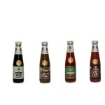 Соус устричний Oyster Sauce Maekrua 669.6 р Таїланд