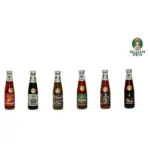 Соус устричний Oyster Sauce Maekrua 669.6 р Таїланд