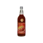 Соус кисло-солодкий чилі без глютену для курки Sweet Chilli sauce for chicken Madam Ten 700 мл Таїланд