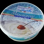 Сир Маскарпоне Sottile Gusto Mascarpone 250 г Італія