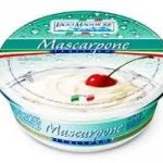 Сир Маскарпоне Lago Maggiore Mascarpone 250г Італія