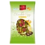 Шоколадні яйця (конфети) з яєчним лікером “Адвокат” Favorina Egg Liqueur 150 г Німеччина
