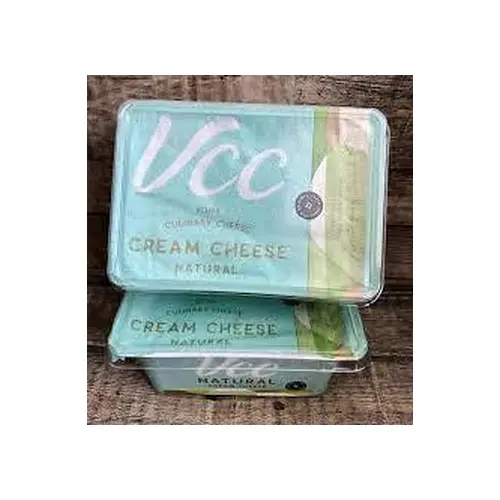 Крем-сир Natural Cream Cheese VCC 300 г Данія
