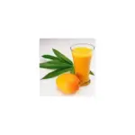 М’якоть манго без додавання цукру Vera Mango pulpa Alphonso 850г