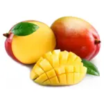 Манго скибочками Vitasia mango slices 425 г Польща