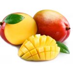 М'якоть манго без додавання цукру Vera Mango pulpa Alphonso 850г