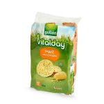 Хлібці без глютену з кукурудзяною Vitalday Gullon 27.2 г Іспанія