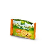 Хлібці без глютену з кукурудзяною Vitalday Gullon 27.2 г Іспанія