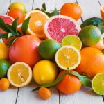 Чай чорний Цитрус Loyd Citrus 20 пірамідок (34г) Польща