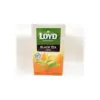 Чай чорний Класик LOYD Black tea Classic 20 пакет.(40г)
