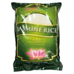 Рис Жасмин Lotus Rice 1кг В’єтнам