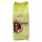 Рис для суші Lotus Rice - Sushi Rice 1кг В'єтнам