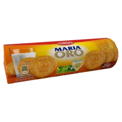 Печиво Золота Марія Cuetara Maria Oro 200г Іспанія