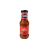 Соус гострий пікантний чилі Madero Sos Chili 250 г Польща