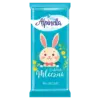 Шоколад “Alpinella”, ( молочний Альпінелла), Польща, 90 г